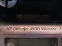 (2) USED HP PRINTERS; (1) USED EPSON SCANNER