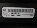 (2) USED HP PRINTERS; (1) USED EPSON SCANNER