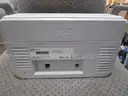 (2) USED HP PRINTERS; (1) USED EPSON SCANNER