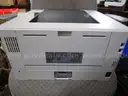 (2) USED HP PRINTERS; (1) USED EPSON SCANNER