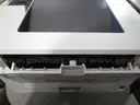 (2) USED HP PRINTERS; (1) USED EPSON SCANNER