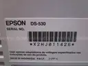 (2) USED HP PRINTERS; (1) USED EPSON SCANNER