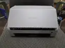 (2) USED HP PRINTERS; (1) USED EPSON SCANNER