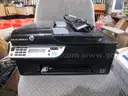 (2) USED HP PRINTERS; (1) USED EPSON SCANNER