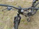 (1) USED SCHWINN BIKE; (1) USED SHASTA FEST BIKE; (1) USED OZARK TRAIL BIKE
