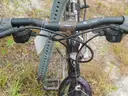 (1) USED SCHWINN BIKE; (1) USED SHASTA FEST BIKE; (1) USED OZARK TRAIL BIKE