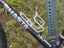 (1) USED SCHWINN BIKE; (1) USED SHASTA FEST BIKE; (1) USED OZARK TRAIL BIKE