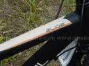 (1) USED SCHWINN BIKE; (1) USED SHASTA FEST BIKE; (1) USED OZARK TRAIL BIKE