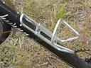 (1) USED SCHWINN BIKE; (1) USED SHASTA FEST BIKE; (1) USED OZARK TRAIL BIKE