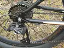 (1) USED SCHWINN BIKE; (1) USED SHASTA FEST BIKE; (1) USED OZARK TRAIL BIKE