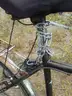 (1) USED SCHWINN BIKE; (1) USED SHASTA FEST BIKE; (1) USED OZARK TRAIL BIKE