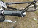 (1) USED SCHWINN BIKE; (1) USED SHASTA FEST BIKE; (1) USED OZARK TRAIL BIKE