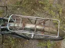 (1) USED SCHWINN BIKE; (1) USED SHASTA FEST BIKE; (1) USED OZARK TRAIL BIKE