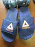 (6) USED PAIRS OF CHILDREN&#x27;S SHOES