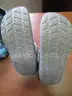 (6) USED PAIRS OF CHILDREN&#x27;S SHOES