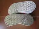 (6) USED PAIRS OF CHILDREN&#x27;S SHOES