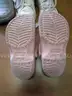(6) USED PAIRS OF CHILDREN&#x27;S SHOES