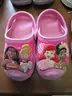 (6) USED PAIRS OF CHILDREN&#x27;S SHOES