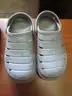 (6) USED PAIRS OF CHILDREN&#x27;S SHOES