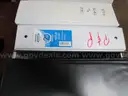 USED (32) ASSORTED BINDERS
