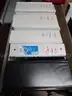 USED (32) ASSORTED BINDERS
