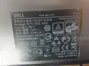 (3) DELL DOCKING STATIONS W/ DELL CHARGERS.