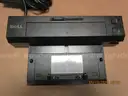 (3) DELL DOCKING STATIONS W/ DELL CHARGERS.