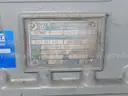 USED (1) ZF PRECISION TRANSMISSION 4149-053-813 5HP 592C