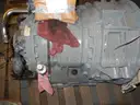 USED (1) ZF PRECISION TRANSMISSION 4149-053-813 5HP 592C