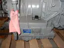 USED (1) ZF PRECISION TRANSMISSION 4149-053-813 5HP 592C