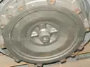 USED (1) ZF PRECISION TRANSMISSION 4149-053-813 5HP 592C
