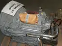 USED (1) ZF PRECISION TRANSMISSION 4149-053-813 5HP 592C