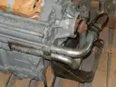 USED (1) ZF PRECISION TRANSMISSION 4149-053-813 5HP 592C