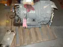 USED (1) ZF PRECISION TRANSMISSION 4149-053-813 5HP 592C