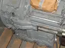 USED (1) ZF PRECISION TRANSMISSION 4149-053-813 5HP 592C