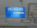 USED (1) ZF PRECISION TRANSMISSION 4149-053-813 5HP 592C