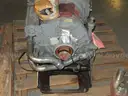 USED (1) ZF PRECISION TRANSMISSION 4149-053-813 5HP 592C