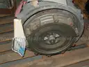 USED (1) ZF PRECISION TRANSMISSION 4149-053-813 5HP 592C