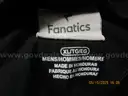 (7) USED/WASHED BLACK SWEATSHIRTS, PANTS &#x26; T-SHIRTS