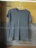 (7) USED/WASHED BLACK SWEATSHIRTS, PANTS &#x26; T-SHIRTS