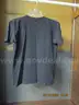 (7) USED/WASHED BLACK SWEATSHIRTS, PANTS &#x26; T-SHIRTS