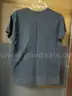 (7) USED/WASHED BLACK SWEATSHIRTS, PANTS &#x26; T-SHIRTS