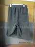 (7) USED/WASHED BLACK SWEATSHIRTS, PANTS &#x26; T-SHIRTS