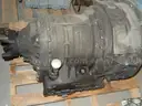 USED (1) ZF TRANSMISSION ECOMAT 4 6HP 594C 4182 054 019