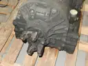 USED (1) ZF TRANSMISSION ECOMAT 4 6HP 594C 4182 054 019