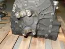 USED (1) ZF TRANSMISSION ECOMAT 4 6HP 594C 4182 054 019