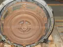 USED (1) ZF TRANSMISSION ECOMAT 4 6HP 594C 4182 054 019