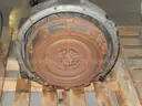 USED (1) ZF TRANSMISSION ECOMAT 4 6HP 594C 4182 054 019