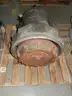 USED (1) ZF TRANSMISSION ECOMAT 4 6HP 594C 4182 054 019