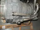 USED (1) ZF TRANSMISSION 5HP 892C 4149053813